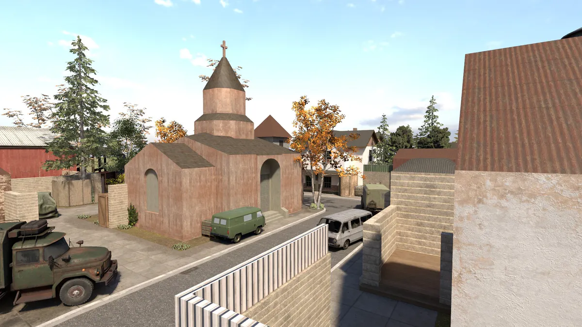 HARDPOINT: OMR media 3