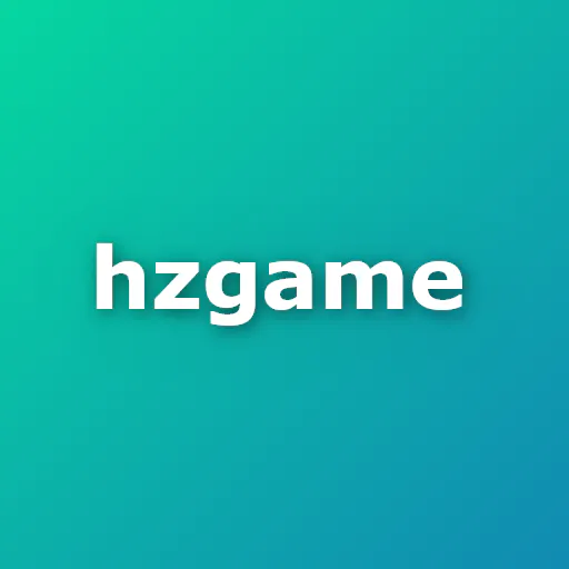 hzgame logo
