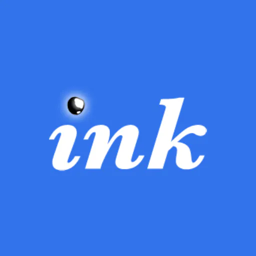 Ink for S&box