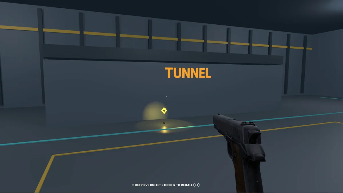 Last Bullet media 3