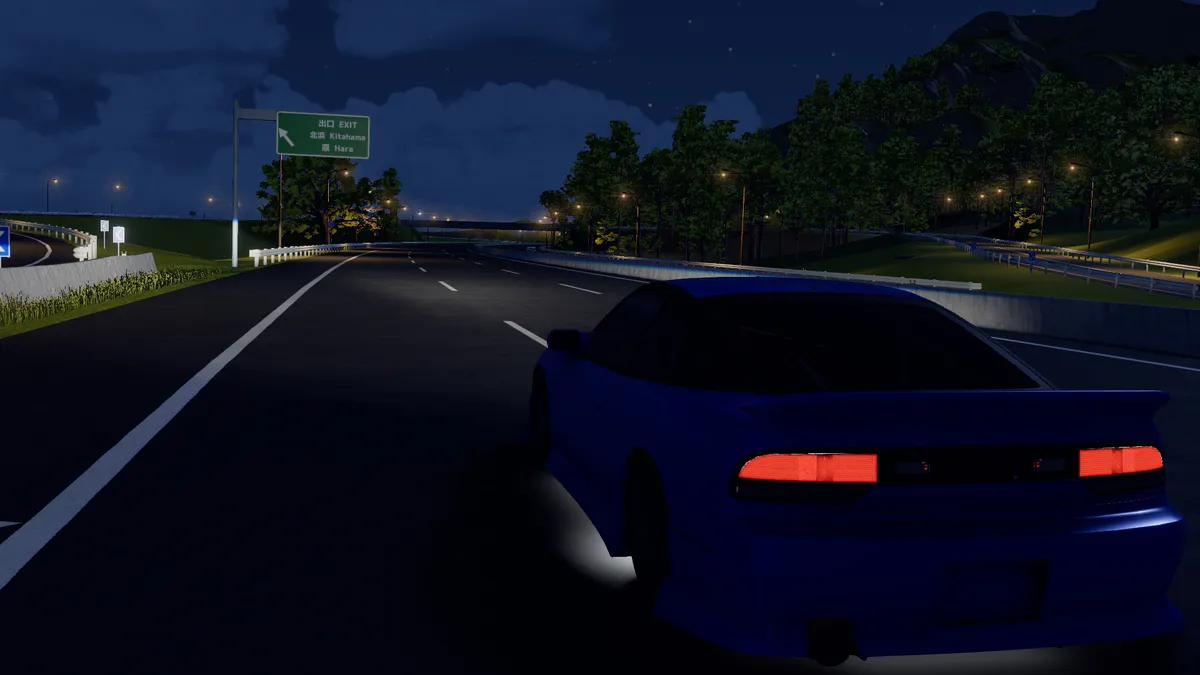 Realistic Car Driving 2 media 4