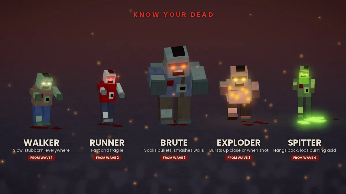 Dead Blocks media 3