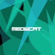 Meowcat285 logo