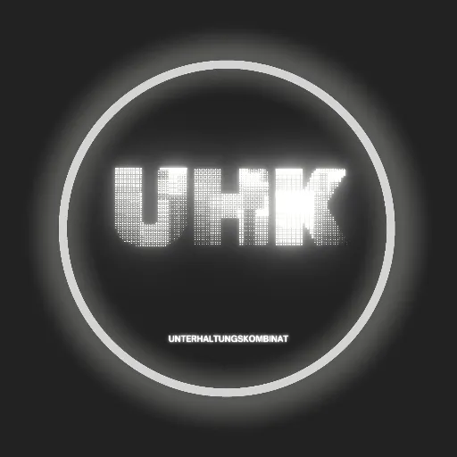 UHK logo
