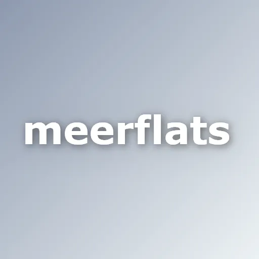 meerflats logo