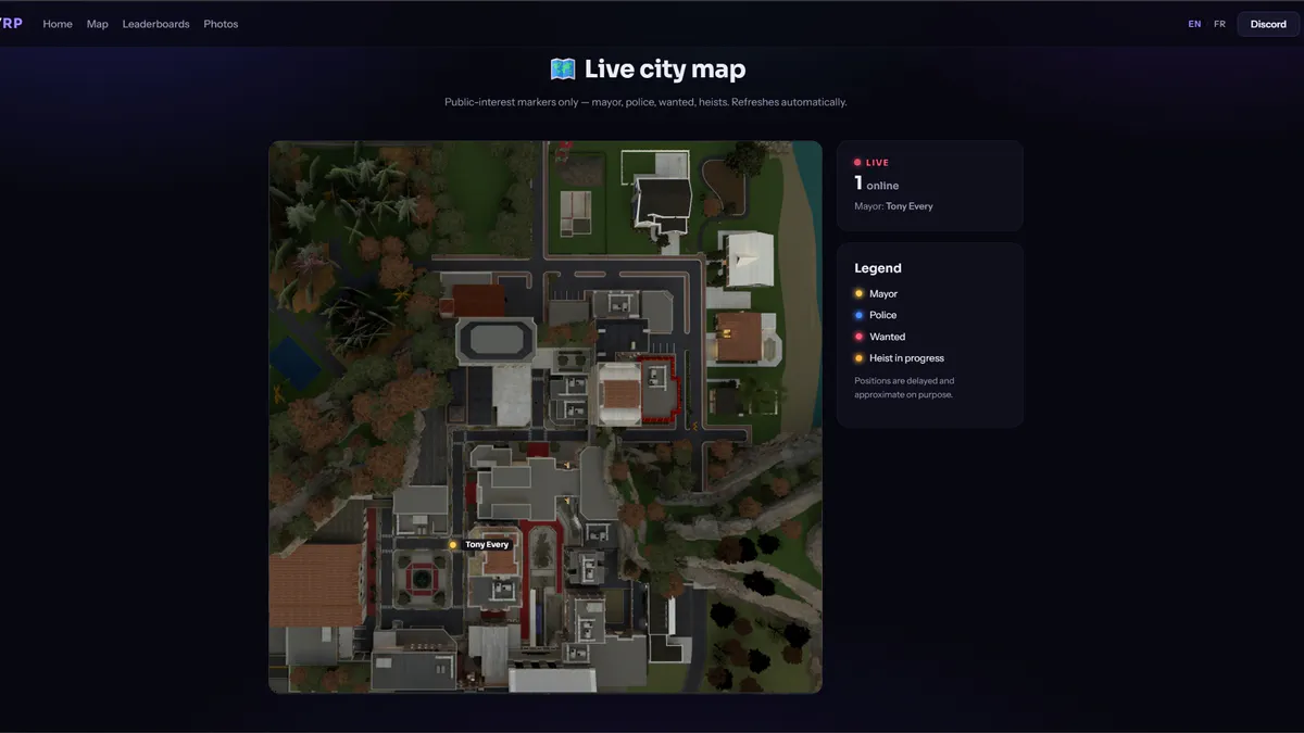 TRINITYRP