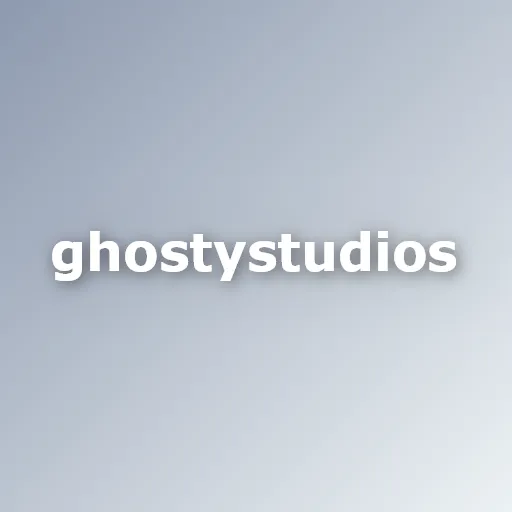 ghostystudios logo