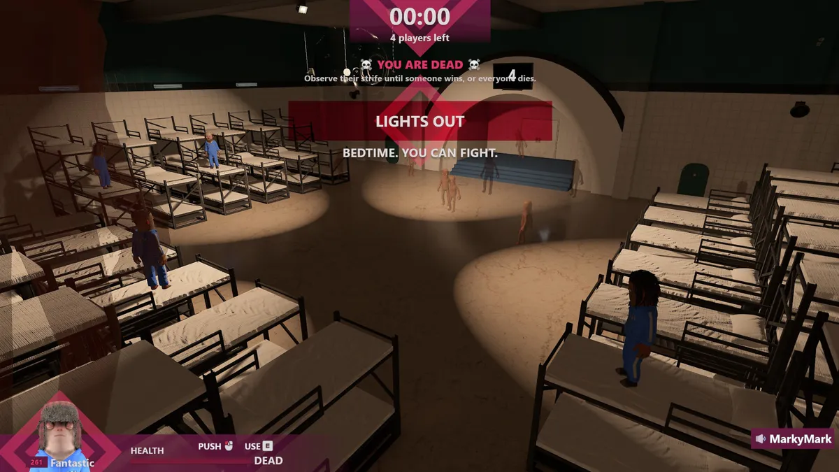 Terry Games (Beta)