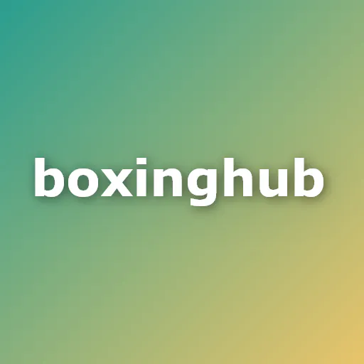 boxinghub logo