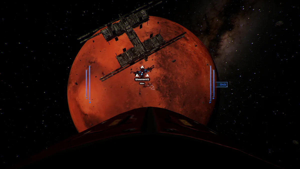 Space Arena