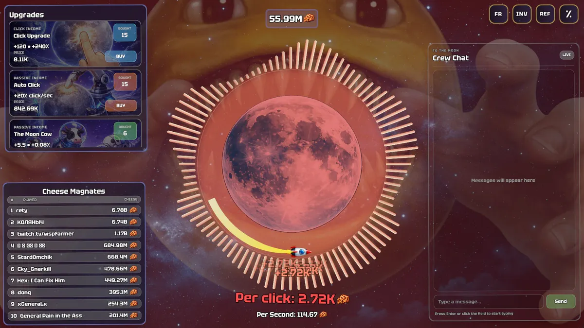 To The Moon media 3