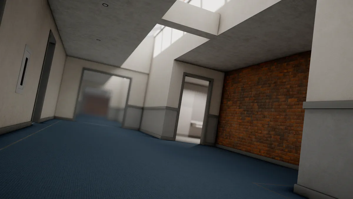 Reflectivity ( WIP ) media 2