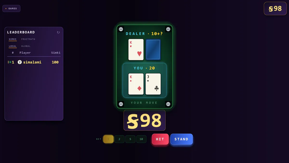 Casino Hack media 5