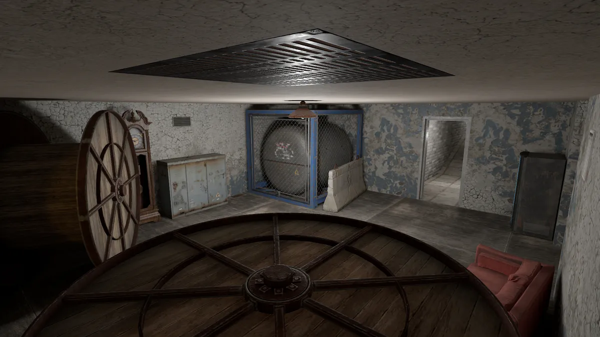 Fracture media 3