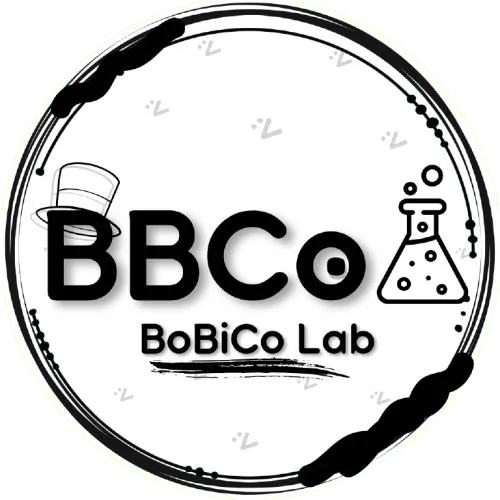 BoBiCo Lab logo