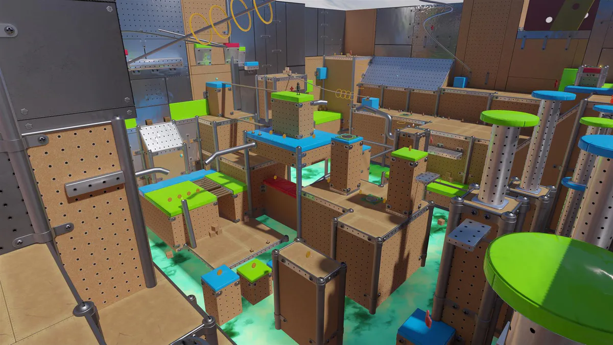 Super Tumble Dash Block media 3