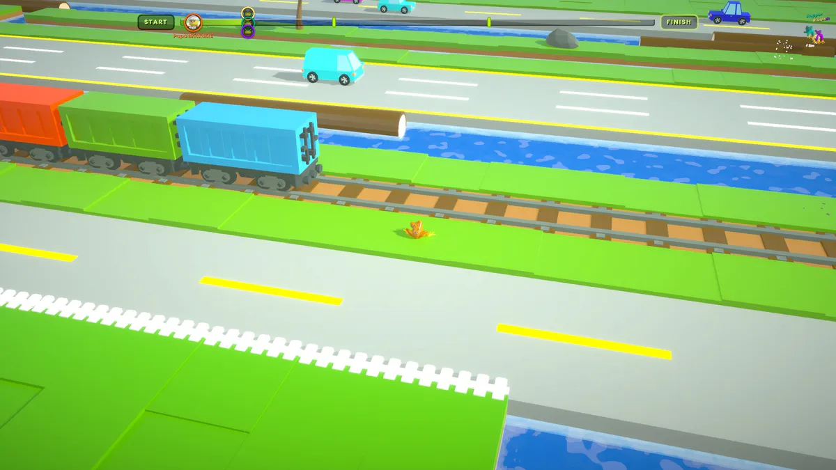 Jumpy - Refreshed media 3