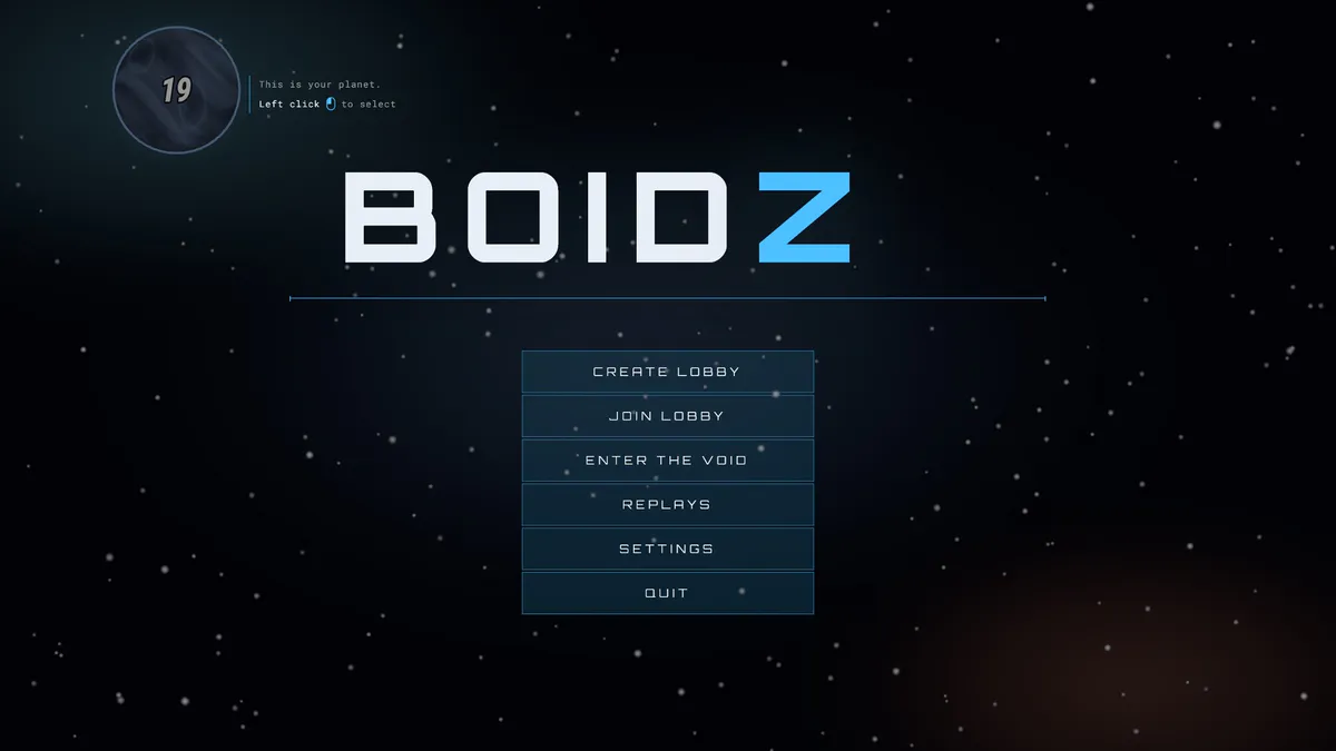 Boidz media 6