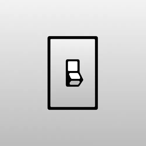 BESWITCHED logo
