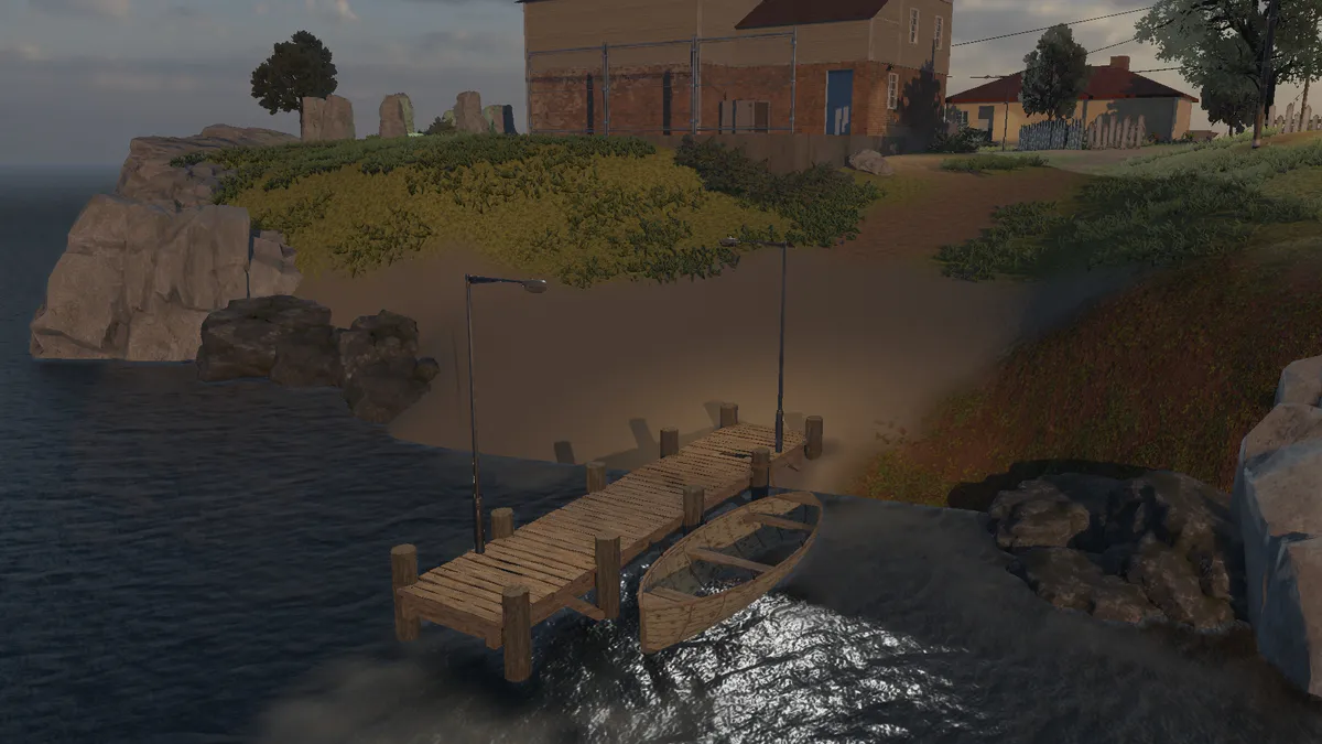 Zombie Survival Revamped media 4