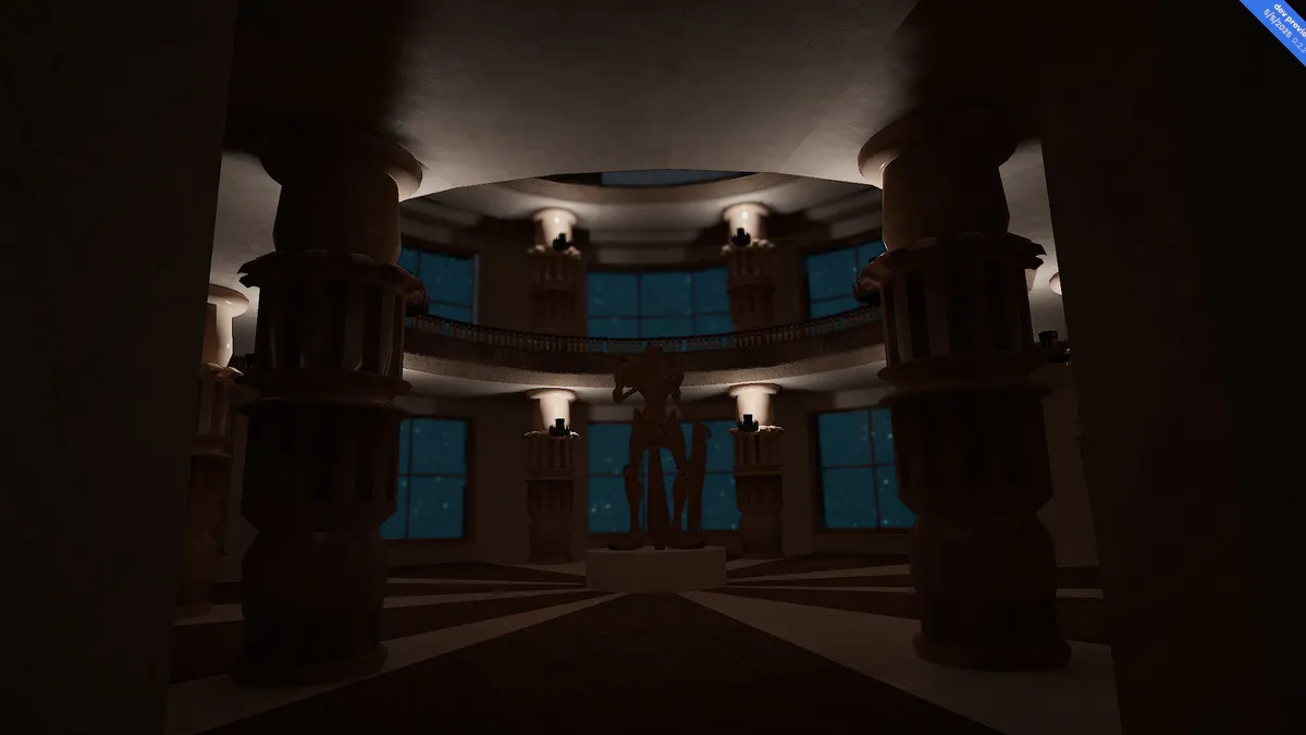 The Morgans' Palace media 3