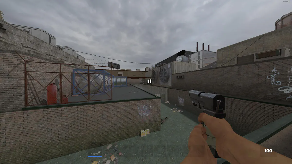 HL2 Beta Map media 3