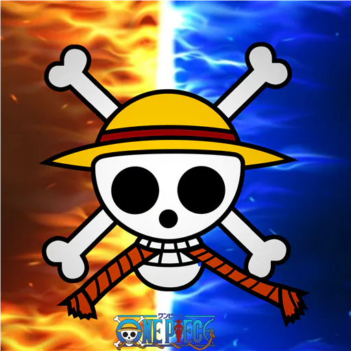 One Piece Roleplay logo