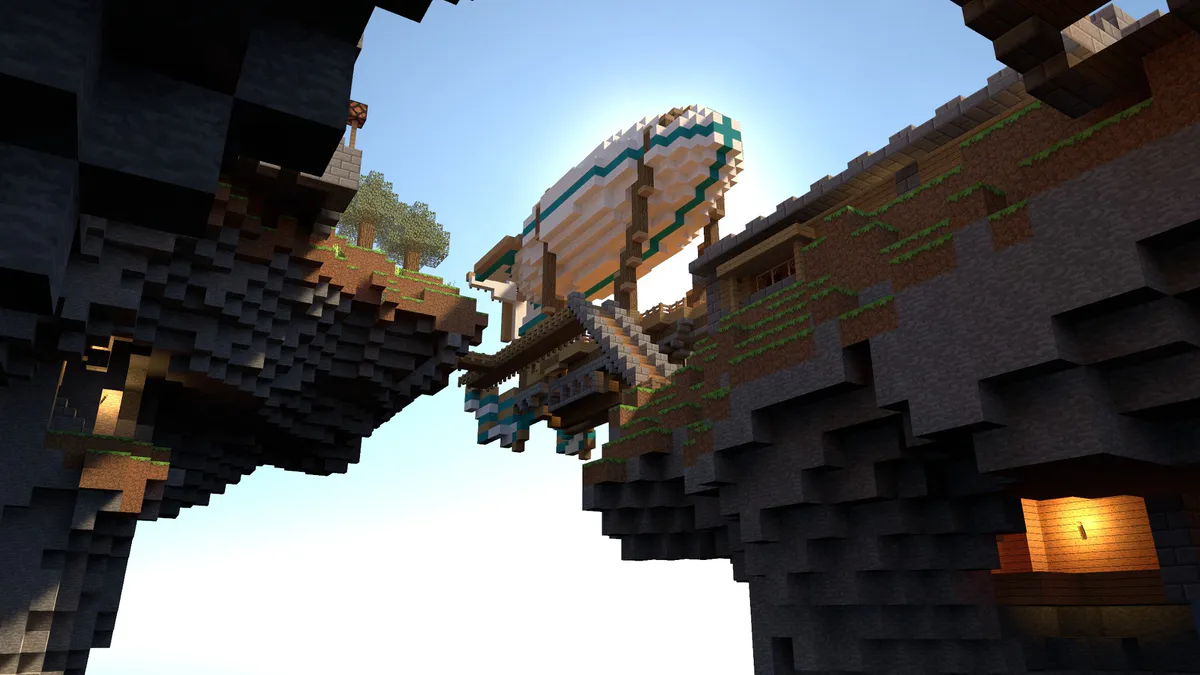 Skyislands MC