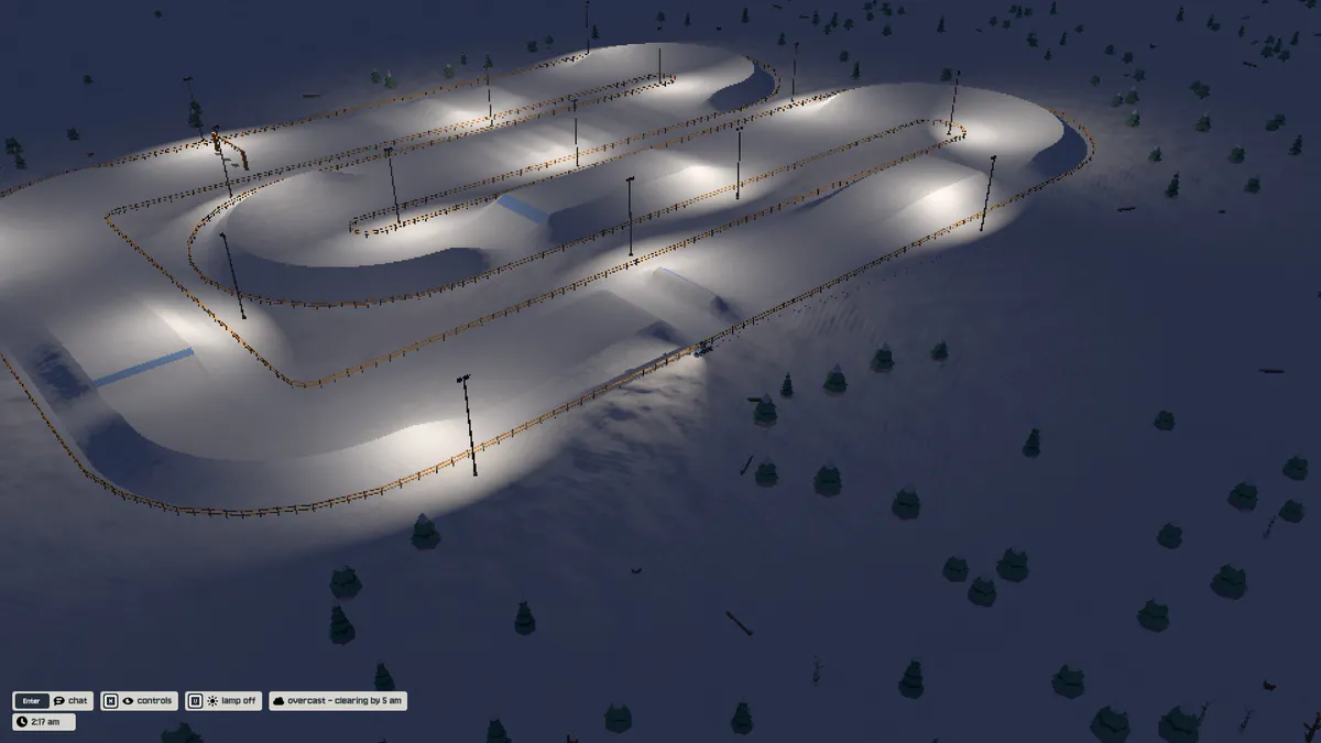 Ski & Snow (alpha demo) media 7