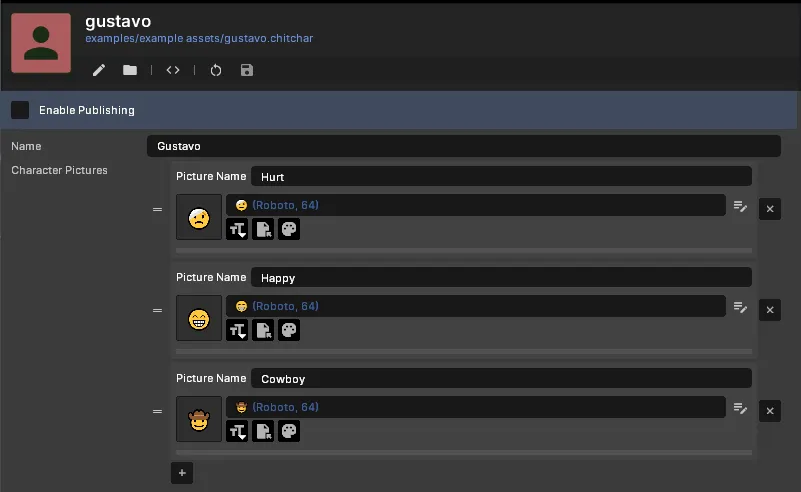 Chit Chat Dialogue System media 4