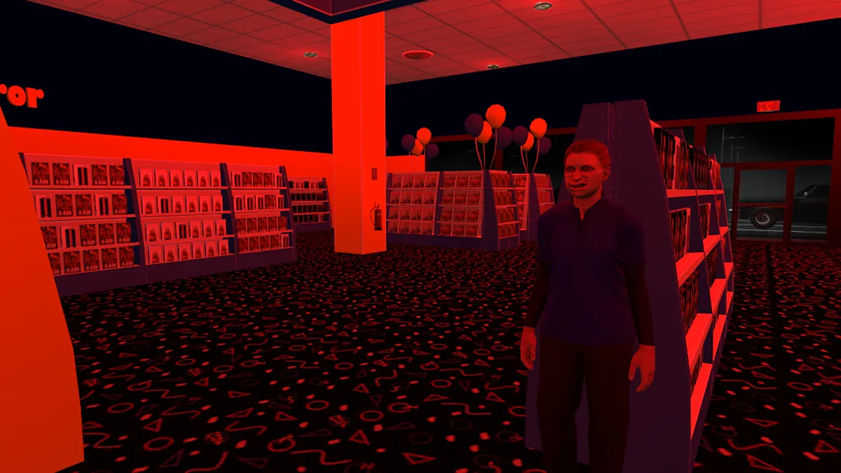 The Video Store media 3