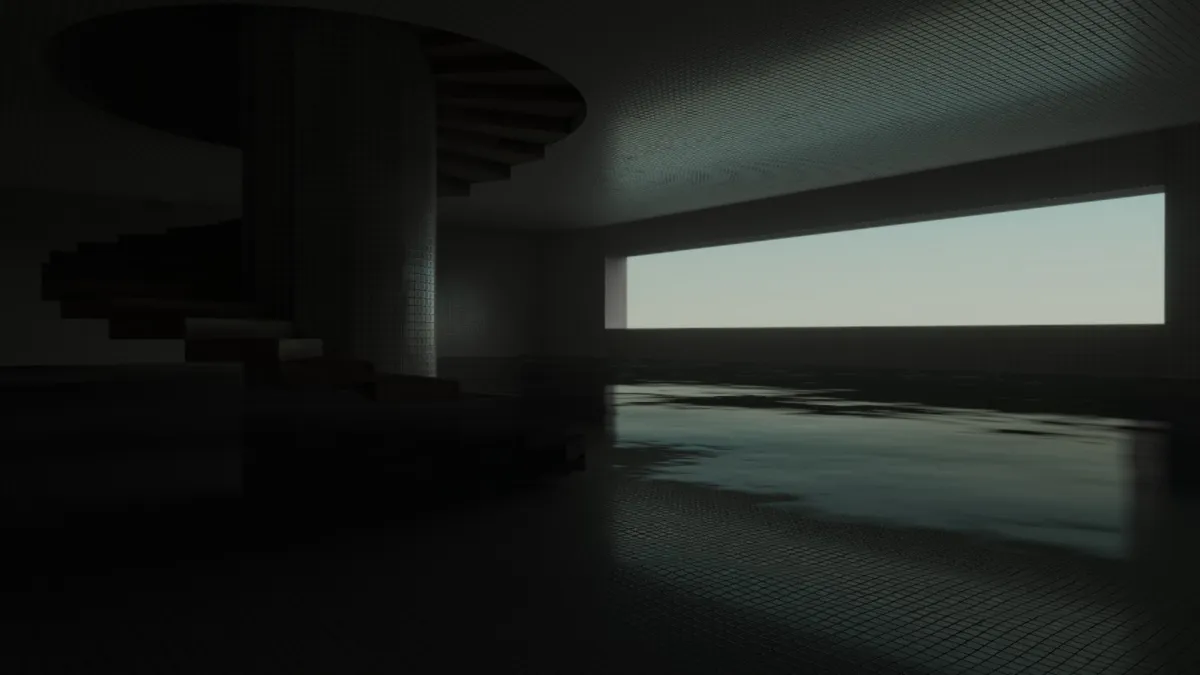 Poolrooms