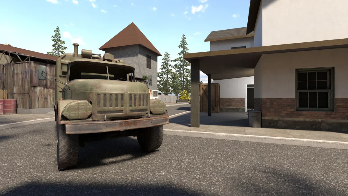 HARDPOINT: OMR media 5