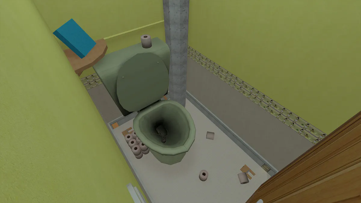 Popo Room