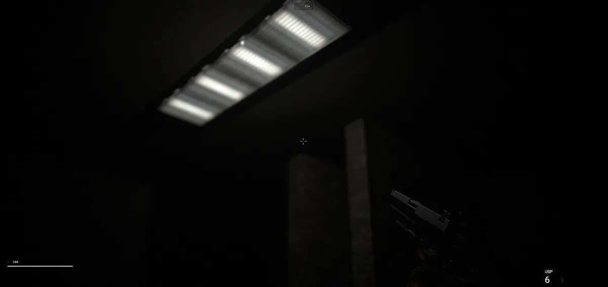 SUBSTANCE: DREAD (DEMO RELEASED) media 3