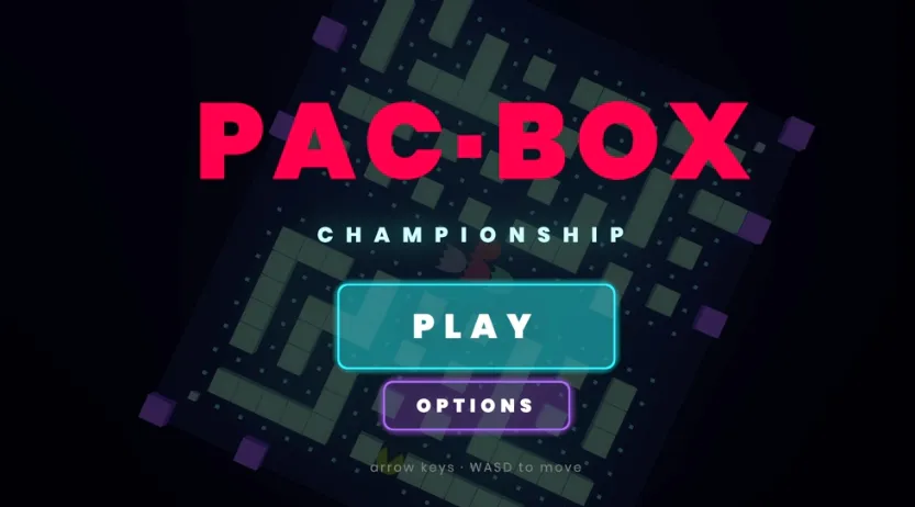 Pac-Box media 3