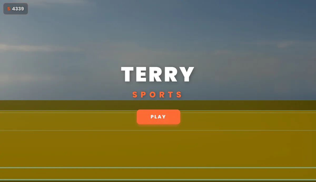 TerrySports