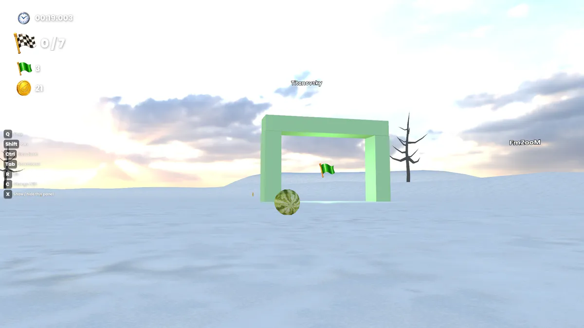 🍉 Melon Racer: Reborn media 5
