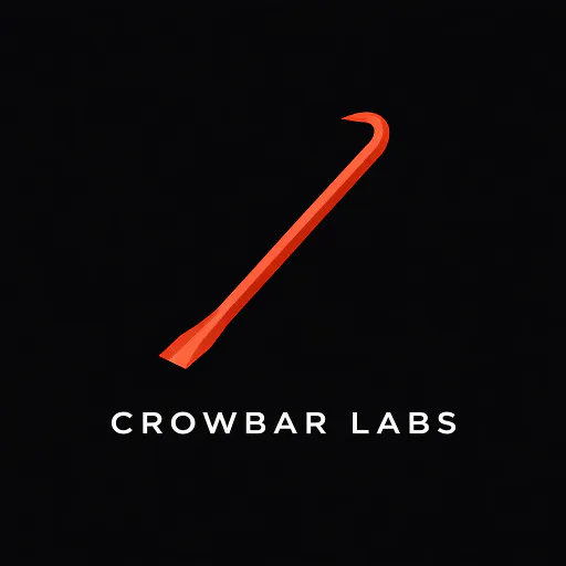 Crowbar Labs logo