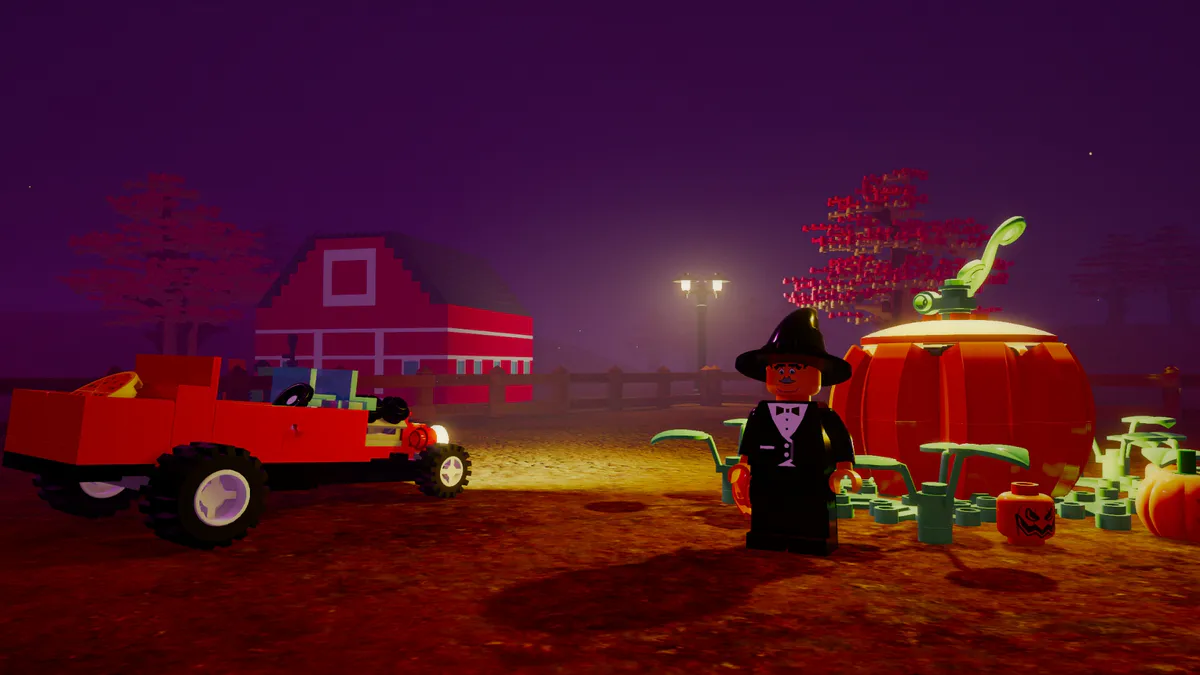 Grave Quest