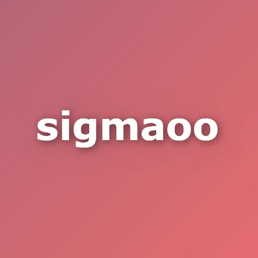 sigmaoo logo