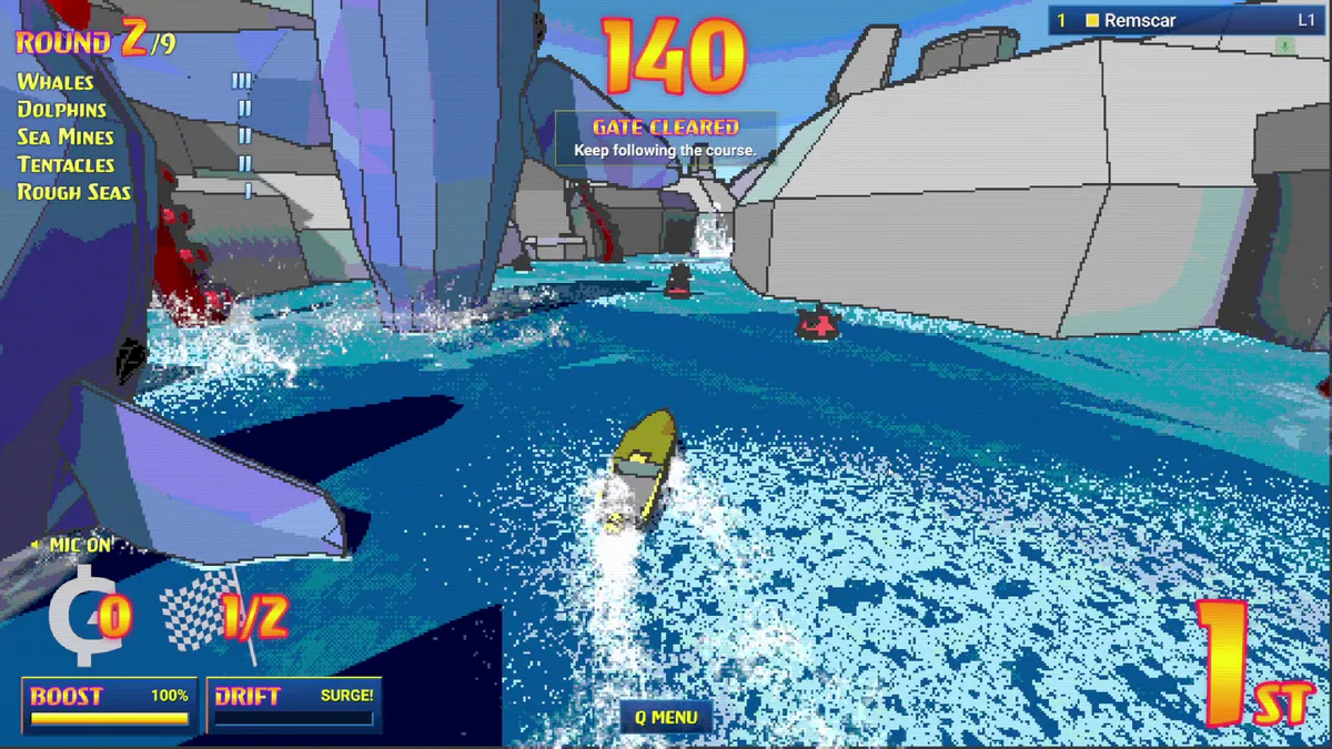 Wave Circuit media 7