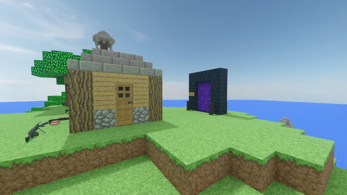 Block Craft B5 media 4