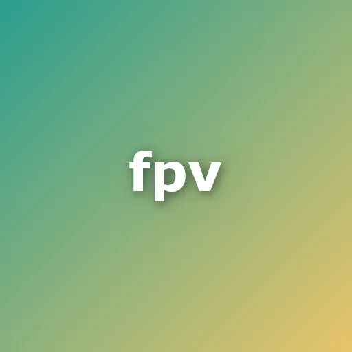 FPV Speed
