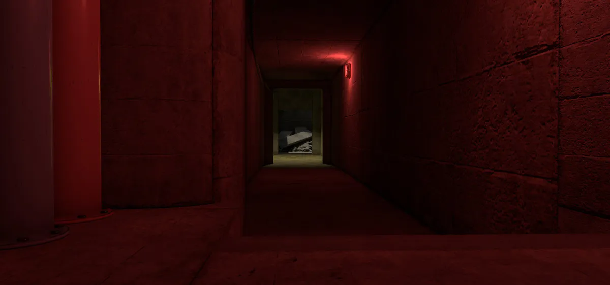 Cement Factory B2 Basement media 6