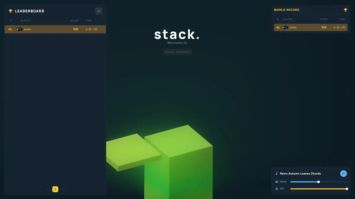 stack. media 5