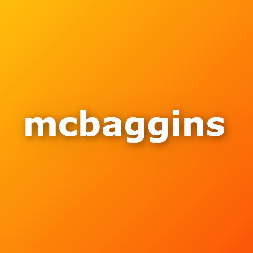 mcbaggins logo