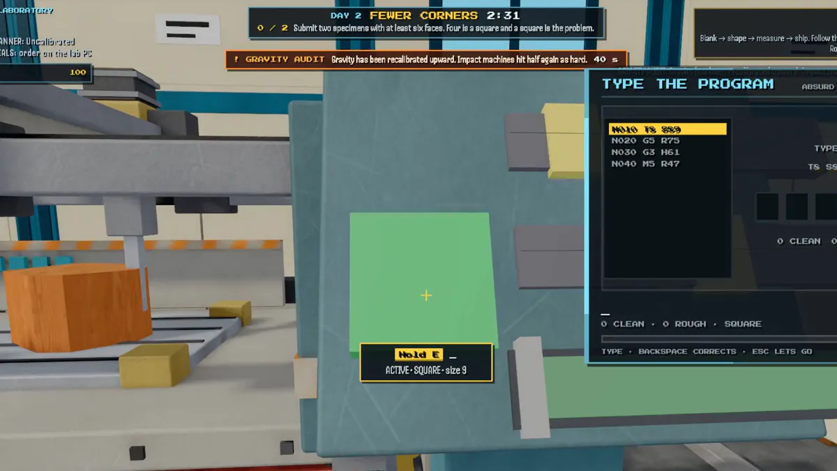 Circle Investigation Lab media 5