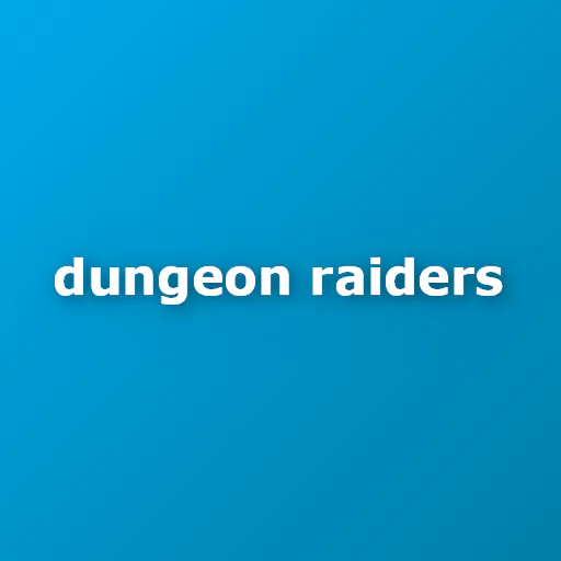 Dungeon Raiders