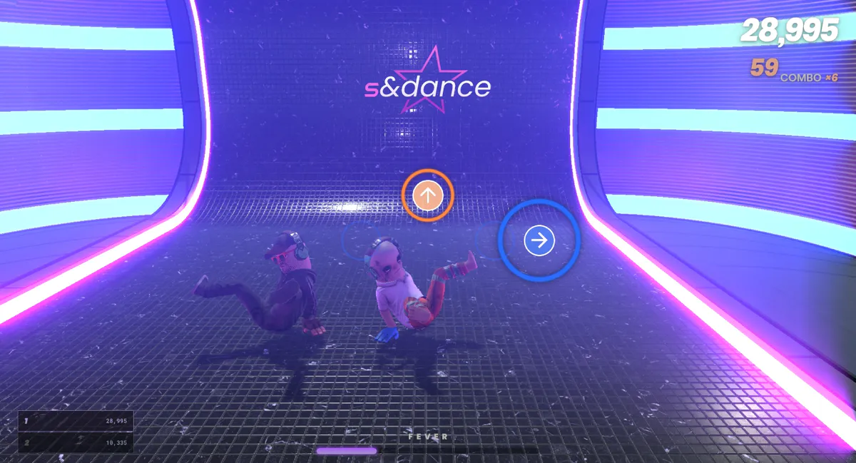 s&dance media 3
